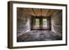 Beelitz Heilstätten-kre_geg-Framed Photographic Print