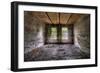 Beelitz Heilstätten-kre_geg-Framed Photographic Print