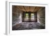 Beelitz Heilstätten-kre_geg-Framed Photographic Print