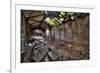 Beelitz Heilstätten-kre_geg-Framed Photographic Print