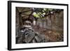 Beelitz Heilstätten-kre_geg-Framed Photographic Print