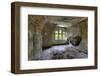 Beelitz Heilstätten-kre_geg-Framed Photographic Print