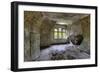 Beelitz Heilstätten-kre_geg-Framed Photographic Print