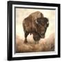 Been There, Done That-Kathy Winkler-Framed Art Print