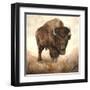 Been There, Done That-Kathy Winkler-Framed Art Print