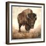 Been There, Done That-Kathy Winkler-Framed Art Print