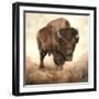 Been There, Done That-Kathy Winkler-Framed Art Print