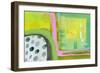 Been There Done That-Wyanne-Framed Giclee Print