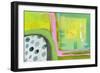 Been There Done That-Wyanne-Framed Giclee Print