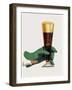 Beer 1-Vintage Lavoie-Framed Giclee Print