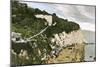 Beer Beach, Devon, Early 20th Century-null-Mounted Giclee Print