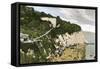 Beer Beach, Devon, Early 20th Century-null-Framed Stretched Canvas