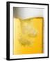 Beer Being Poured-Dirk Olaf Wexel-Framed Photographic Print