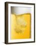 Beer Being Poured-Dirk Olaf Wexel-Framed Photographic Print