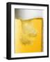 Beer Being Poured-Dirk Olaf Wexel-Framed Photographic Print