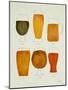 Beer Collection-Cat Coquillette-Mounted Giclee Print