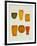 Beer Collection-Cat Coquillette-Framed Giclee Print