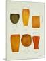 Beer Collection-Cat Coquillette-Mounted Giclee Print