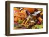 Beer Flight-pyzata-Framed Photographic Print