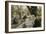 Beer Garden, about 1895-Arthur Langhammer-Framed Giclee Print