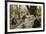 Beer Garden, about 1895-Arthur Langhammer-Framed Giclee Print