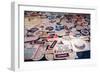 Beer Labels-Felipe Rodríguez-Framed Photographic Print