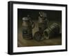 Beer Mugs-null-Framed Giclee Print