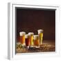 Beer Still Life-Giglio Giglio-Framed Photographic Print