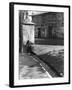 Beer Street Pump-null-Framed Photographic Print