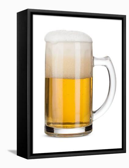 Beer-Fabio Petroni-Framed Stretched Canvas