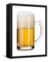 Beer-Fabio Petroni-Framed Stretched Canvas