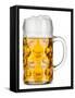 Beer-Fabio Petroni-Framed Stretched Canvas