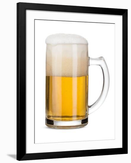 Beer-Fabio Petroni-Framed Photographic Print