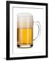 Beer-Fabio Petroni-Framed Photographic Print