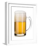 Beer-Fabio Petroni-Framed Photographic Print