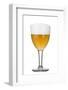 Beer-Fabio Petroni-Framed Photographic Print