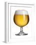 Beer-Fabio Petroni-Framed Photographic Print