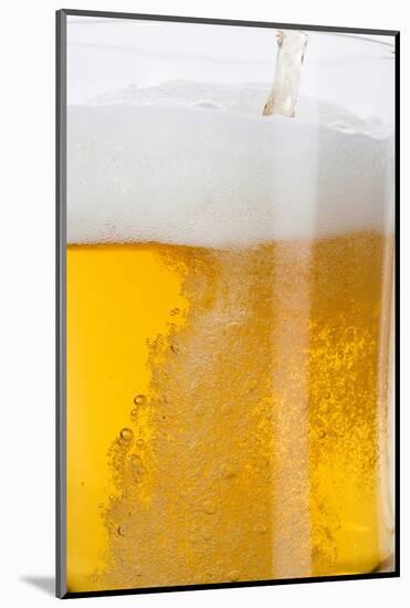 Beer-Fabio Petroni-Mounted Photographic Print