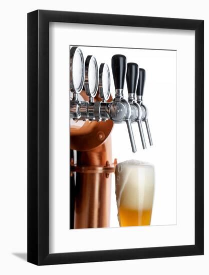 Beer-Fabio Petroni-Framed Photographic Print