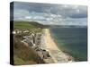 Beesands, South Devon, England, United Kingdom, Europe-Rob Cousins-Stretched Canvas