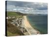 Beesands, South Devon, England, United Kingdom, Europe-Rob Cousins-Stretched Canvas