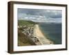 Beesands, South Devon, England, United Kingdom, Europe-Rob Cousins-Framed Photographic Print