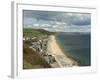 Beesands, South Devon, England, United Kingdom, Europe-Rob Cousins-Framed Photographic Print