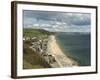 Beesands, South Devon, England, United Kingdom, Europe-Rob Cousins-Framed Photographic Print