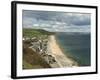 Beesands, South Devon, England, United Kingdom, Europe-Rob Cousins-Framed Photographic Print