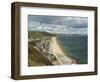 Beesands, South Devon, England, United Kingdom, Europe-Rob Cousins-Framed Photographic Print