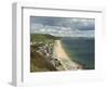 Beesands, South Devon, England, United Kingdom, Europe-Rob Cousins-Framed Photographic Print