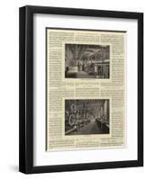 Beeston Humber-null-Framed Premium Giclee Print