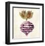 Beet 3-Kristin Emery-Framed Art Print