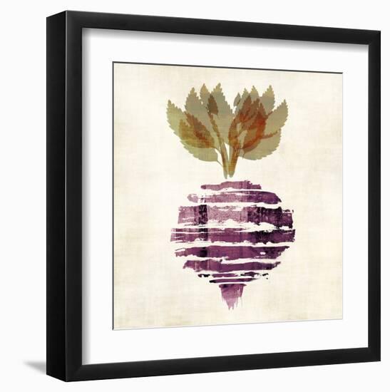 Beet 3-Kristin Emery-Framed Art Print